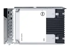 Dell - Customer Kit - SSD - Mixed Use 960 GB - hot-swap - 2.5" - SATA 6Gb/s - for PowerEdge C6420 (2.5")