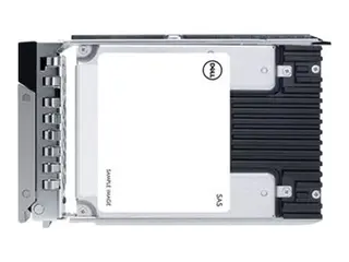Dell - Customer Kit - SSD - Mixed Use 960 GB - hot-swap - 2.5" - SATA 6Gb/s - for PowerEdge C6420 (2.5")