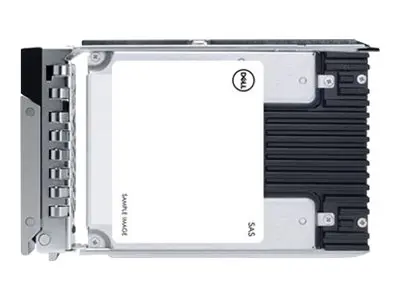 Dell - Customer Kit SSD Mixed Use 960 GB hot-swap 2.5" SATA 6Gb/s ...