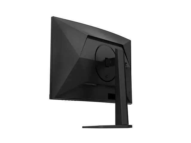 AOC Gaming CQ27G4X - G4 Series LED-skjerm gaming kurvet 27" 2560 x...