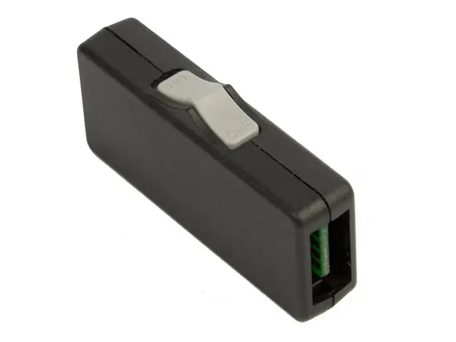 Jabra - Hurtigfrakoplingssvitsj