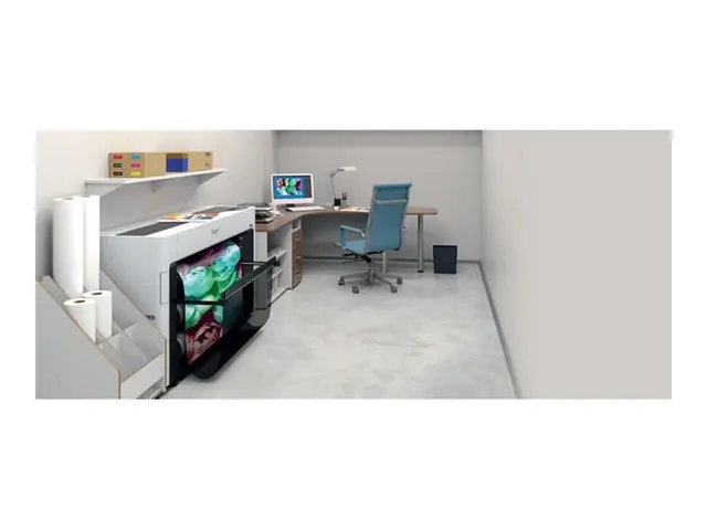 Epson SureColor SC-P6500E - 24" storformatsskriver farge ink-jet R...