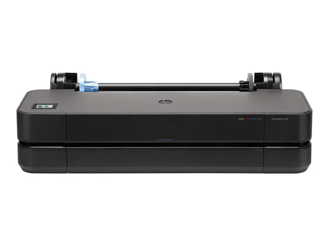 HP DesignJet T230 - 2025 Edition 24" storformatsskriver farge ink-...