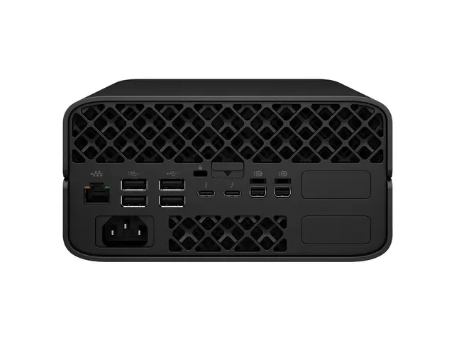HP Workstation Z2 G1a - mini Ryzen AI Max Pro 385 3.6 GHz 64 GB SS...