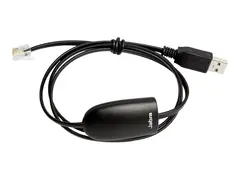 Jabra Service Cable - Hodetelefonkabel for PRO 920, 920 Duo
