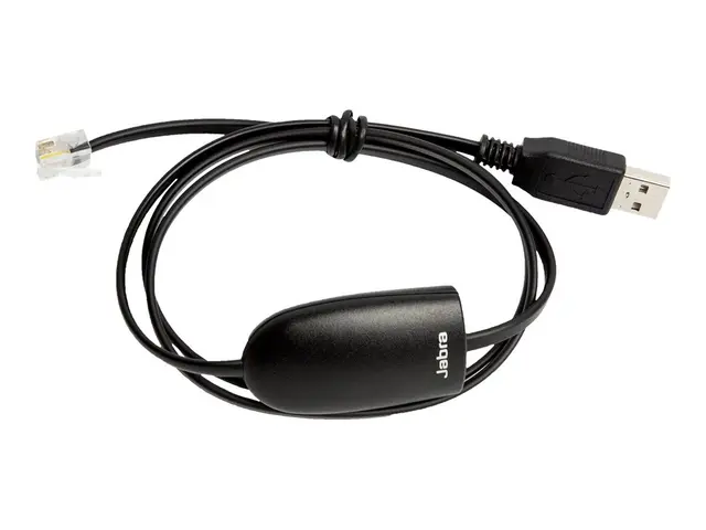 Jabra Service Cable - Hodetelefonkabel - for PRO 920, 920 Duo