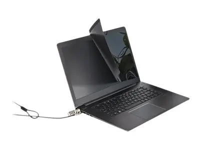 StarTech.com Laptop Privacy Screen for 15" Notebook, Magnetic Remo...