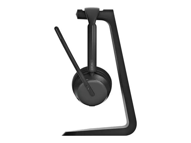 EPOS IMPACT 1061 ANC - Hodesett on-ear Bluetooth kablet, trådløs a...