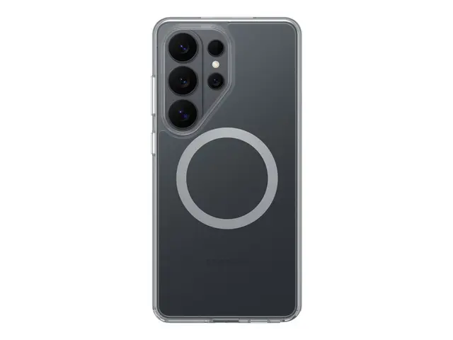 OtterBox Symmetry Series Clear - Baksidedeksel for mobiltelefon po...