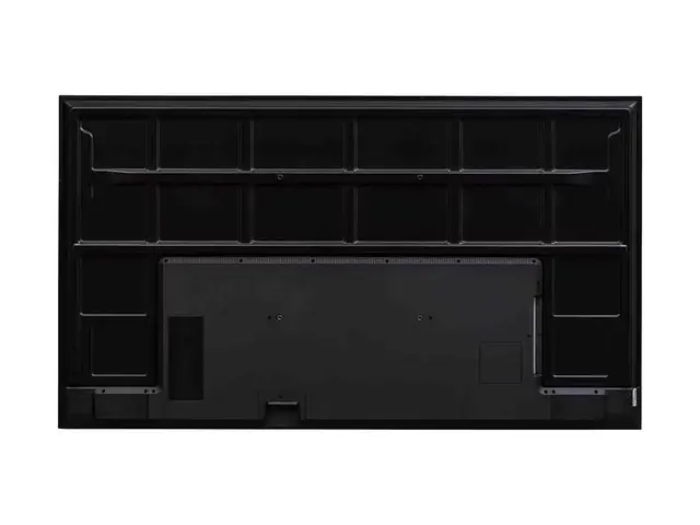 LG 75UL3Q-E - 75" Diagonalklasse UL3Q Series LED-bakgrunnsbelyst L...