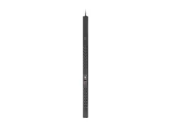 APC Switched Rack PDU Zero U - str&#248;mfordelingslist