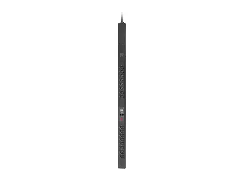 APC Switched Rack PDU Zero U - strømfordelingslist
