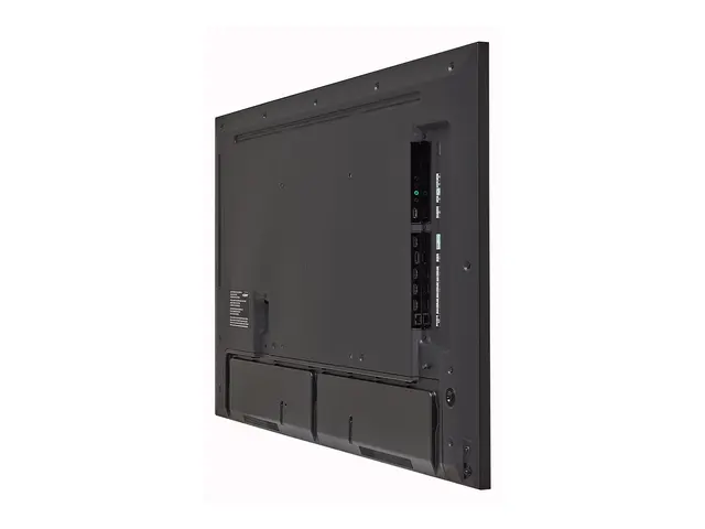 LG 55UH5N-M - 55" Diagonalklasse UH5N-M Series LED-bakgrunnsbelyst...