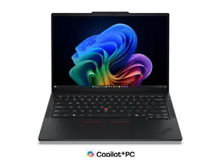 Lenovo ThinkPad T14s Gen 7 - Copilot+ PC 14" - Intel Core Ultra 5 - 325 - 32 GB RAM - 512 GB SSD - 5G-oppgraderbar - Nordisk (dansk/finsk/norsk/svensk) - Windows 11 Pro