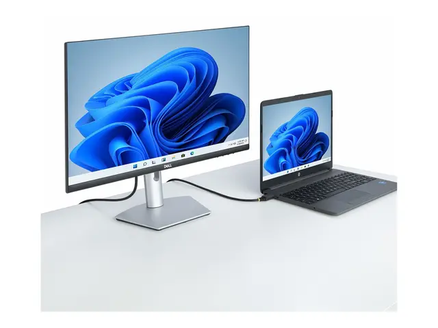 Startech - High Speed HDMI-kabel HDMI hann til 15 m skjermet svart...