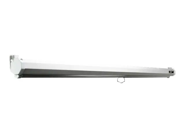 Elite Screens Manual Series M120XWH2-E24 - Projeksjonsskjerm - tak...