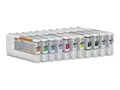 Epson T913A - 200 ml - oransje - original blekkpatron - for SureColor SC-P5000, SC-P5000 STD Spectro, SC-P5000 Violet, SC-P5000 Violet Spectro