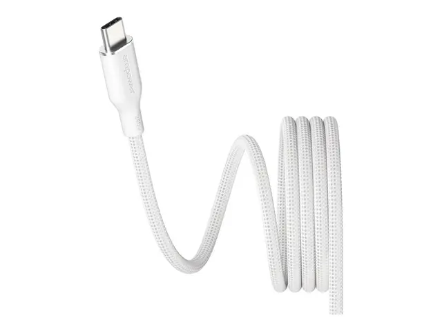 empower by PanzerGlass - USB-kabel USB-C (hann) til USB 2.0 48 V 5...