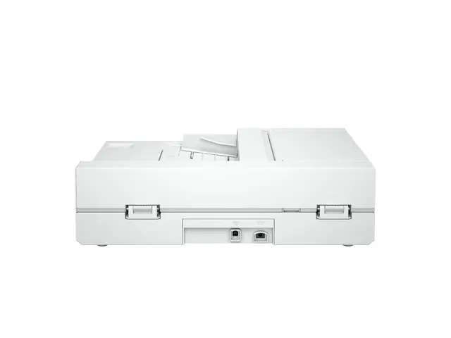 HP Scanjet Pro 2600 f1 - Dokumentskanner CMOS / CIS Dupleks A4/Leg...