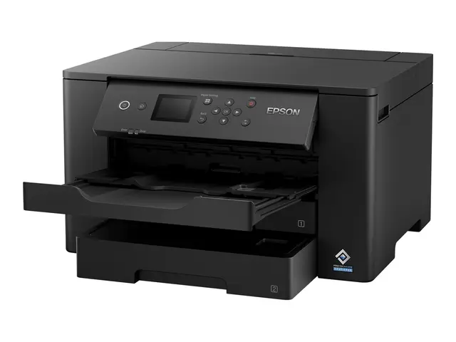 Epson WorkForce WF-7310DTW - Skriver - farge - Dupleks - ink-jet -...