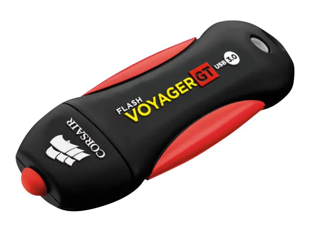 CORSAIR Flash Voyager GT USB 3.0 - USB-flashstasjon 256 GB