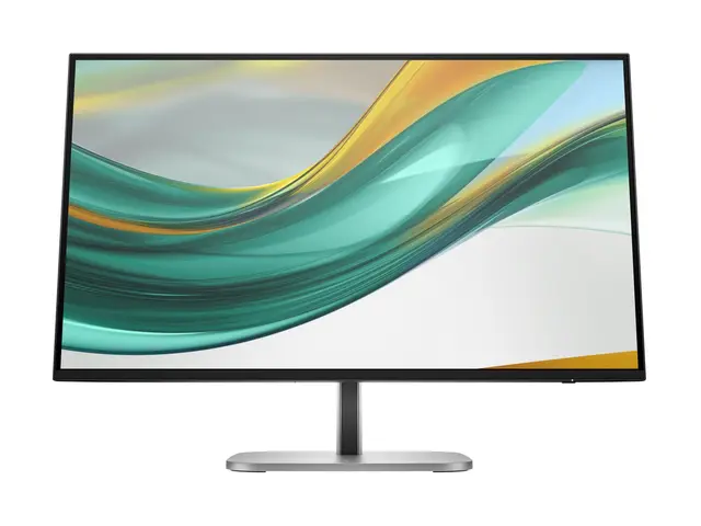 HP 527pf - Series 5 Pro LED-skjerm 27" 1920 x 1080 Full HD (1080p)...