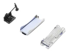 Lenovo ThinkCentre M.2 SSD Kit III - Installeringssett for ThinkCentre M70s Gen 3; M75t Gen 2; M90s Gen 3; ThinkCentre neo 50; ThinkStation P35X