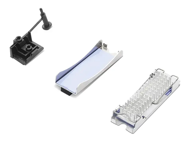 Lenovo ThinkCentre M.2 SSD Kit III - Installeringssett for M70s Ge...