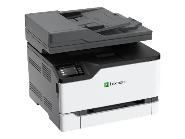 Lexmark MC3326i - Multifunksjonsskriver farge laser 216 x 356 mm (...