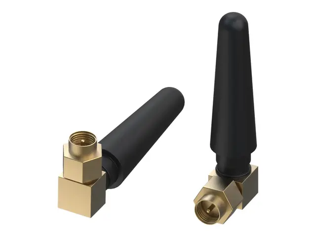 Teltonika - Antenne kort og robust 5 dBi for RUT200, RUT360, RUT95...