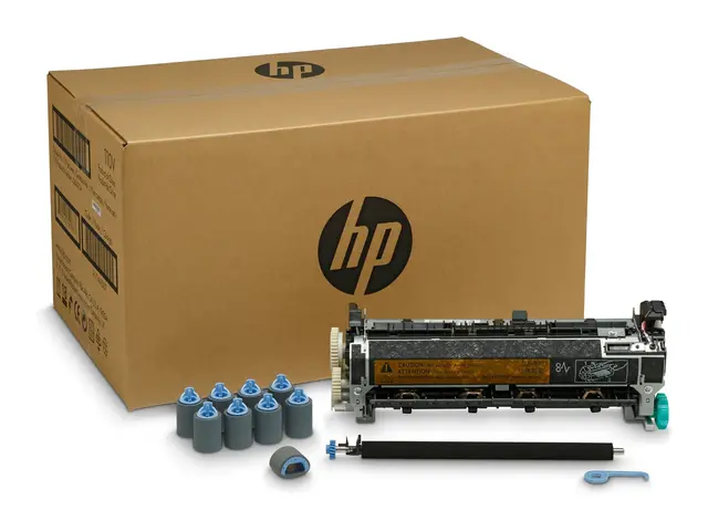 HP - (220 V) - vedlikeholdssett - for LaserJet 4240, 4250, 4350