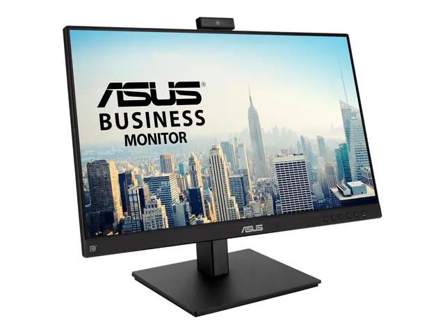 ASUS BE24EQSK - LED-skjerm - 23.8" - 1920 x 1080 Full HD (1080p) @...