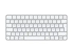 Apple Magic Keyboard with Touch ID Tastatur - USB-C - trådløs - Bluetooth - Svensk