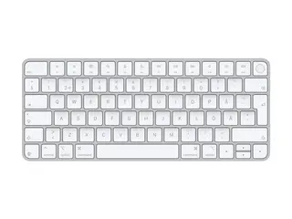 Apple Magic Keyboard with Touch ID - Tastatur USB-C - trådløs - Bluetooth - Svensk