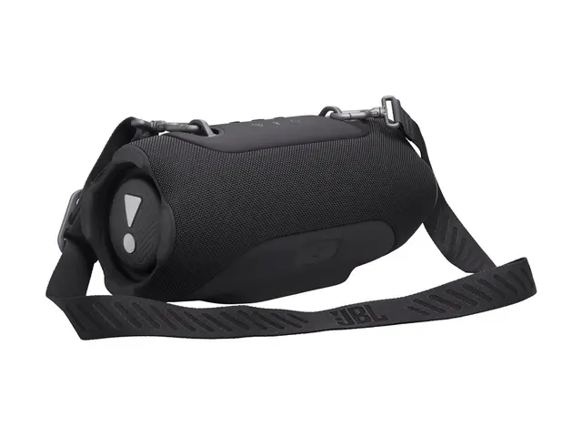 JBL Xtreme 5 - Høyttaler - for bærbar bruk - trådløs - Bluetooth -...