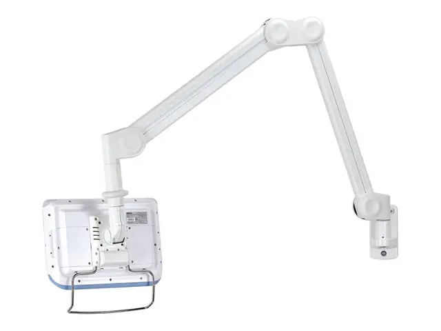 Neomounts FPMA-HAW200 - Brakett full bevegelse for LCD-skjerm medi...