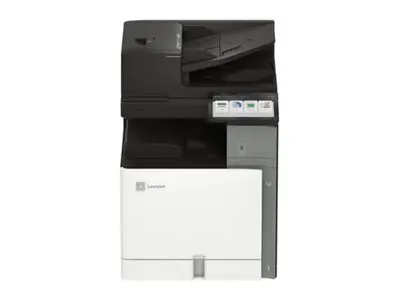 Lexmark CX962se - Multifunksjonsskriver farge laser A3/Ledger (med...