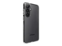 Zagg Crystal Palace - Baksidedeksel for mobiltelefon grafen - blank - for Samsung Galaxy S26+
