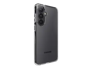 Zagg Crystal Palace - Baksidedeksel for mobiltelefon grafen - blank - for Samsung Galaxy S26+