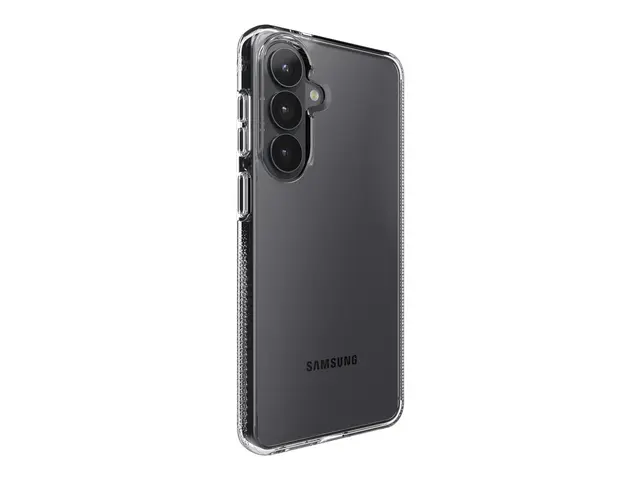 Zagg Crystal Palace - Baksidedeksel for mobiltelefon grafen blank ...