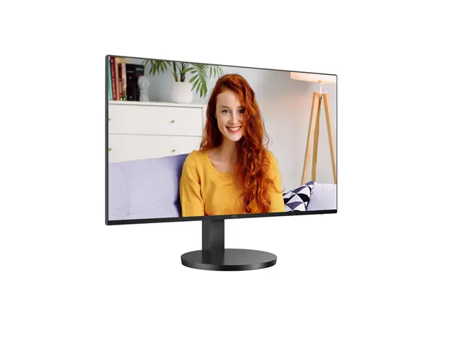 AOC Q27B3CF2 - B3 Series LED-skjerm 27" 2560 x 1440 QHD @ 100 Hz I...