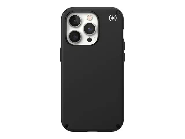 Speck Presidio 2 Pro - Baksidedeksel for mobiltelefon MagSafe-sams...