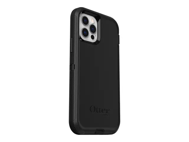 OtterBox Defender Series - Baksidedeksel for mobiltelefon - robust...