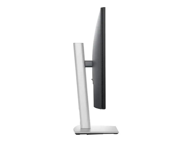 Dell Pro 27 Plus 4K USB-C Hub Monitor P2725QE - LED-skjerm 27" 384...