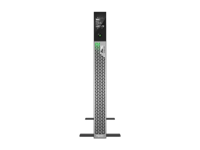 APC Smart-UPS Ultra - UPS (kan monteres i rack) AC 230 V 3000 watt...