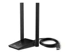 TP-Link Archer TX20U plus V1 - Nettverksadapter USB 3.0 - 802.11ax