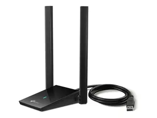 TP-Link Archer TX20U plus V1 - Nettverksadapter USB 3.0 - 802.11ax