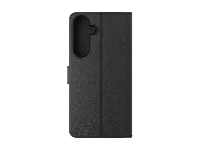 Zagg - Lommebok for mobiltelefon svart Samsung Galaxy S25 FE