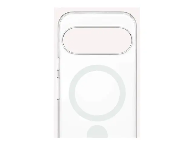 Pixel 11 Pro Case Clear 