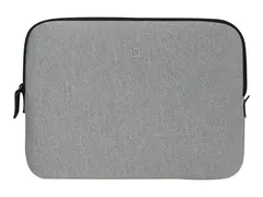 DICOTA Skin URBAN - Notebookhylster - 14&quot; gr&#229; - for Apple MacBook Pro (14.2 tommer)